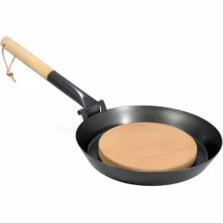 Origin Outdoors Campingtöpfe Und Campinggeschirr^MULTIFUNKTIONSPFANNE DAMMAL - Bratpfanne