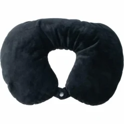 Best NACKENKISSEN MIKROPERLEN PANDABÄR - Nackenkissen Kinder Reisezubehör|Kissen