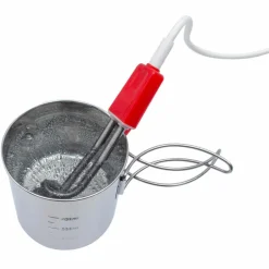 Origin Outdoors Campingtöpfe Und Campinggeschirr^REISE TAUCHSIEDER