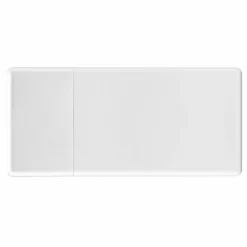 Origin Outdoors Feuerzeuge Und Feuerstahl|Feuerzeuge Und Feuerstahl^REISE-ASCHENBECHER, ECKIG