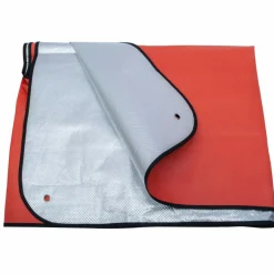 Origin Outdoors Erste-Hilfe-Ausrüstung|Zeltzubehör^RETTUNGSDECKE REFLEX - Zeltplane