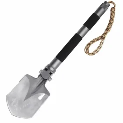 Origin Outdoors Spaten Und Schaufeln^SCHAUFEL SURVIVAL 1 IN 1 - Klappspaten