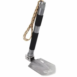 Origin Outdoors Spaten Und Schaufeln^SCHAUFEL SURVIVAL 1 IN 1 - Klappspaten