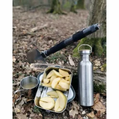 Origin Outdoors Spaten Und Schaufeln^SCHAUFEL SURVIVAL 1 IN 1 - Klappspaten