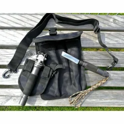 Origin Outdoors Spaten Und Schaufeln^SCHAUFEL SURVIVAL 1 IN 1 - Klappspaten