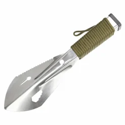 New SCHAUFEL SURVIVAL 7 IN 1 Spaten Und Schaufeln