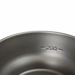 Origin Outdoors Campingtöpfe Und Campinggeschirr^SCHÜSSEL TITAN - Schüssel