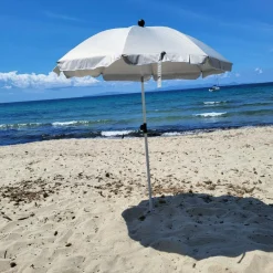 Origin Outdoors Strandmuscheln^SONNENSCHIRM 'BEACH'