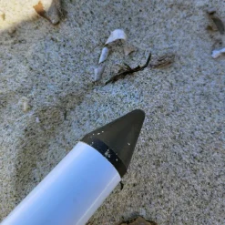 Origin Outdoors Strandmuscheln^SONNENSCHIRM 'BEACH'