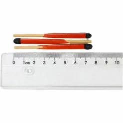 Outlet STURMSTREICHHÖLZER-KIT MONSUN - Streichholz Feuerzeuge Und Feuerstahl|Feuerzeuge Und Feuerstahl