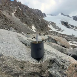 Origin Outdoors Campingtöpfe Und Campinggeschirr^THERMOBECHER TITAN - Thermobecher