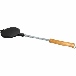 Outlet WAFFELEISEN Grillen Und Picknick