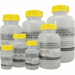 WEITHALSFLASCHE RUND Campingtöpfe Und Campinggeschirr