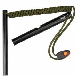 Origin Outdoors Feuerzeuge Und Feuerstahl|Feuerzeuge Und Feuerstahl^ZÜNDSTAHL GOLIATH - Feuerstarter