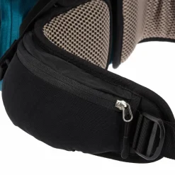 Best ATRACK - Wasserdichter Rucksack Tagesrucksäcke