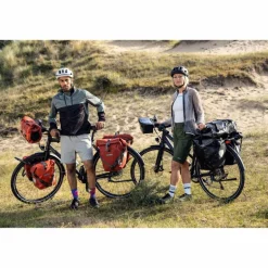 Ortlieb Fahrradtaschen Und Fahrradrucksäcke|Fahrradtaschen^BACK-ROLLER - Fahrradtaschen