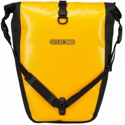 Ortlieb Fahrradtaschen Und Fahrradrucksäcke|Fahrradtaschen^BACK-ROLLER - Fahrradtaschen