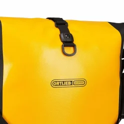 Ortlieb Fahrradtaschen Und Fahrradrucksäcke|Fahrradtaschen^BACK-ROLLER - Fahrradtaschen