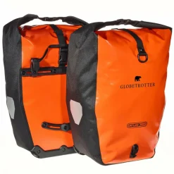 Ortlieb Fahrradtaschen Und Fahrradrucksäcke|Fahrradtaschen^BACK-ROLLER - Fahrradtaschen