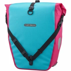 Ortlieb Fahrradtaschen Und Fahrradrucksäcke|Fahrradtaschen^BACK-ROLLER CYBER, QL2.1 - Fahrradtaschen