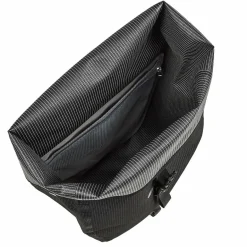 New BACK-ROLLER HIGH-VIS - Fahrradtasche Reflektierendes Zubehör|Fahrradtaschen Und Fahrradrucksäcke