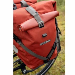 BACK-ROLLER PLUS - Fahrradtasche Fahrradtaschen Und Fahrradrucksäcke|Fahrradtaschen