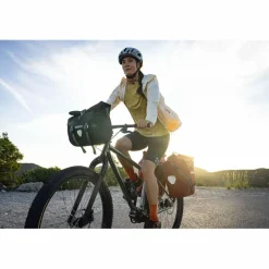 BACK-ROLLER PLUS - Fahrradtasche Fahrradtaschen Und Fahrradrucksäcke|Fahrradtaschen
