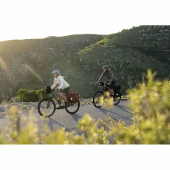 BACK-ROLLER PLUS - Fahrradtasche Fahrradtaschen Und Fahrradrucksäcke|Fahrradtaschen