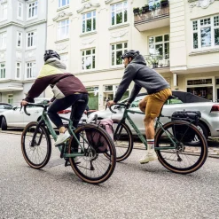 Ortlieb Fahrradtaschen Und Fahrradrucksäcke|Fahrradtaschen^BACK-ROLLER URBAN - Fahrradtasche