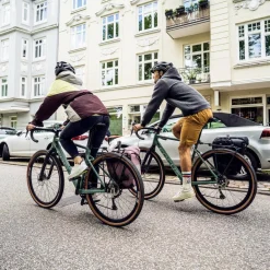 Ortlieb Fahrradtaschen Und Fahrradrucksäcke|Fahrradtaschen^BACK-ROLLER URBAN - Fahrradtasche