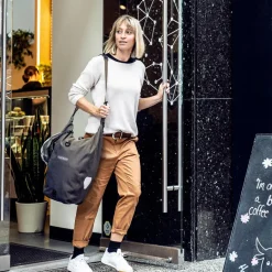 Ortlieb Fahrradtaschen Und Fahrradrucksäcke|Fahrradtaschen^BACK-ROLLER URBAN - Fahrradtasche