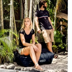 Ortlieb Wasserdicht Verpackt|Duffels Und Reisetaschen^BIG-ZIP - Reisetasche