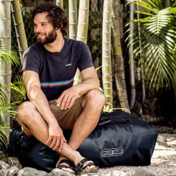 Ortlieb Wasserdicht Verpackt|Duffels Und Reisetaschen^BIG-ZIP - Reisetasche