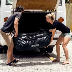 Ortlieb Wasserdicht Verpackt|Duffels Und Reisetaschen^BIG-ZIP - Reisetasche