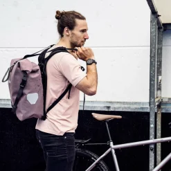 Hot CARRYING SYSTEM BIKE PANNIER - Fahrradzubehör Fahrradtaschen Und Fahrradrucksäcke