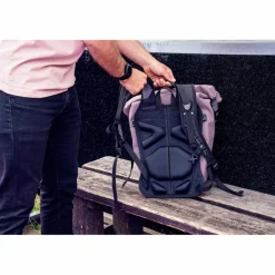 Hot CARRYING SYSTEM BIKE PANNIER - Fahrradzubehör Fahrradtaschen Und Fahrradrucksäcke