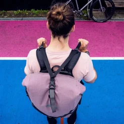 Hot CARRYING SYSTEM BIKE PANNIER - Fahrradzubehör Fahrradtaschen Und Fahrradrucksäcke