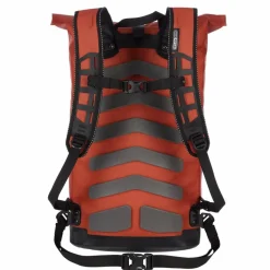 Ortlieb Fahrradtaschen Und Fahrradrucksäcke|Fahrradrucksäcke^COMMUTER-DAYPACK - Wasserdichter Rucksack