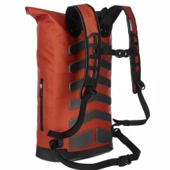 Ortlieb Fahrradtaschen Und Fahrradrucksäcke|Fahrradrucksäcke^COMMUTER-DAYPACK - Wasserdichter Rucksack