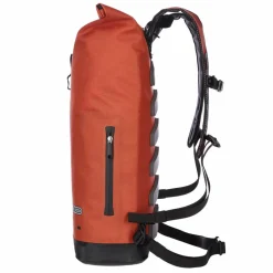 Ortlieb Fahrradtaschen Und Fahrradrucksäcke|Fahrradrucksäcke^COMMUTER-DAYPACK - Wasserdichter Rucksack