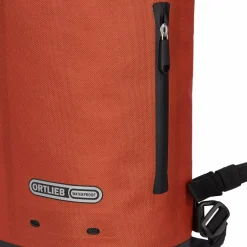 Ortlieb Fahrradtaschen Und Fahrradrucksäcke|Fahrradrucksäcke^COMMUTER-DAYPACK - Wasserdichter Rucksack