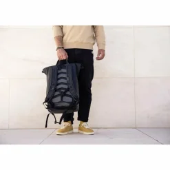 Sale COMMUTER-DAYPACK CITY Unisex - Wasserdichter Rucksack Fahrradtaschen Und Fahrradrucksäcke|Fahrradrucksäcke