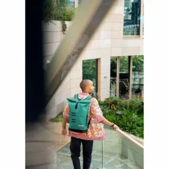 Sale COMMUTER-DAYPACK CITY Unisex - Wasserdichter Rucksack Fahrradtaschen Und Fahrradrucksäcke|Fahrradrucksäcke