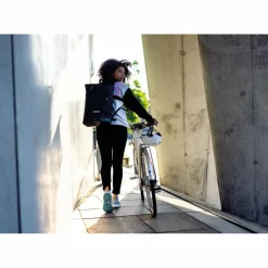 Sale COMMUTER-DAYPACK CITY Unisex - Wasserdichter Rucksack Fahrradtaschen Und Fahrradrucksäcke|Fahrradrucksäcke