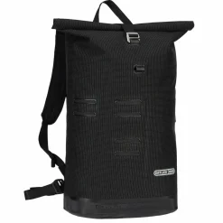 Ortlieb Fahrradtaschen Und Fahrradrucksäcke|Fahrradrucksäcke^COMMUTER-DAYPACK HIGH VISIBILITY - Wasserdichter Rucksack