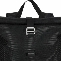 Ortlieb Fahrradtaschen Und Fahrradrucksäcke|Fahrradrucksäcke^COMMUTER-DAYPACK HIGH VISIBILITY - Wasserdichter Rucksack