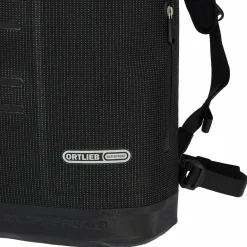 Ortlieb Fahrradtaschen Und Fahrradrucksäcke|Fahrradrucksäcke^COMMUTER-DAYPACK HIGH VISIBILITY - Wasserdichter Rucksack
