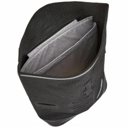 Ortlieb Fahrradtaschen Und Fahrradrucksäcke|Fahrradrucksäcke^COMMUTER-DAYPACK HIGH VISIBILITY - Wasserdichter Rucksack