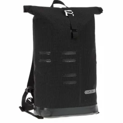 Ortlieb Reflektierendes Zubehör|Fahrradtaschen Und Fahrradrucksäcke^COMMUTER-DAYPACK HIGH VISIBILITY Unisex - Wasserdichter Rucksack