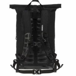 Ortlieb Reflektierendes Zubehör|Fahrradtaschen Und Fahrradrucksäcke^COMMUTER-DAYPACK HIGH VISIBILITY Unisex - Wasserdichter Rucksack